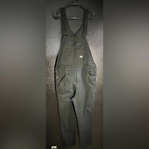 COPY - Salty Crew Overalls NWT M